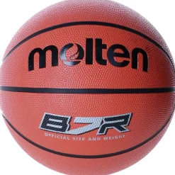 Balón Baloncesto Molten B7R2