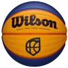 Balón Baloncesto Wilson FIBA 3x3 Game T-6