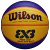 Balón Baloncesto Wilson FIBA 3X3 Réplica T-6