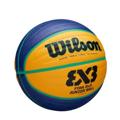 Balón Baloncesto Wilson FIBA 3x3 Junior T-5