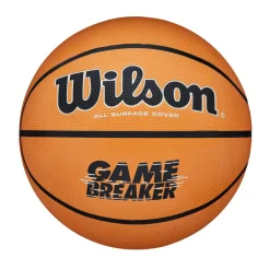 Balón Baloncesto Wilson GameBreaker T-5