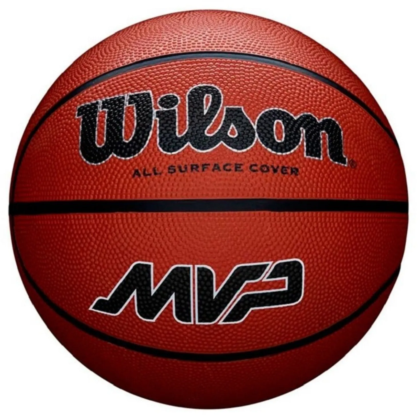 Balón Baloncesto Wilson MVP T-6