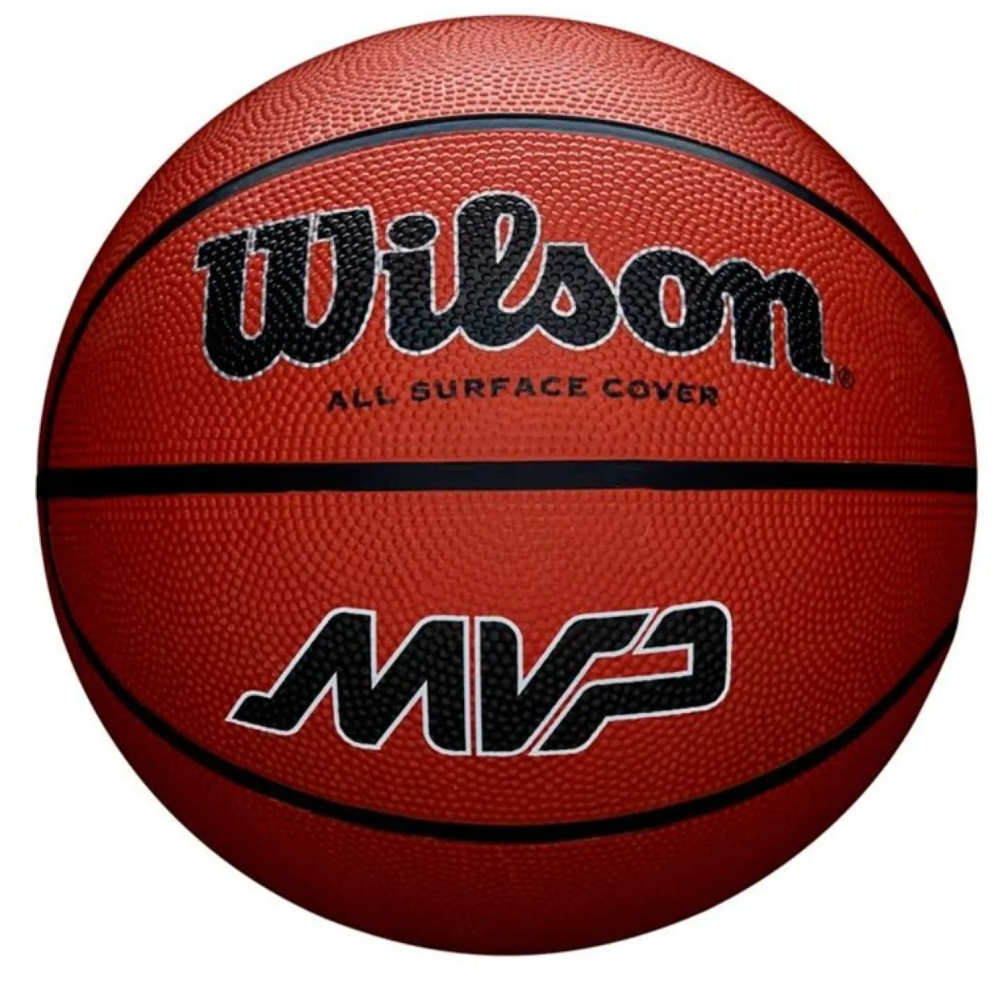 Balón Baloncesto Wilson MVP T-5