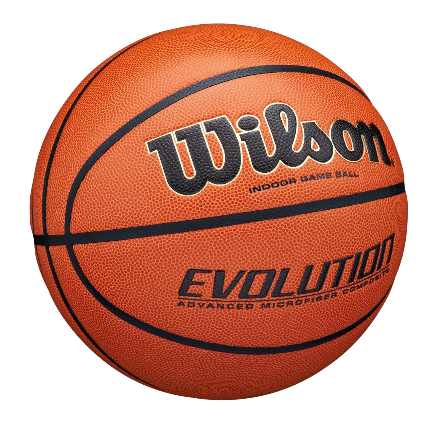 Balón Baloncesto Wilson NBA DRV PLUS T-7