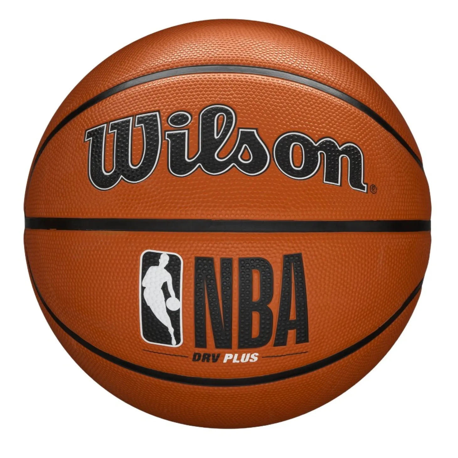 Balón Baloncesto Wilson NBA DRV Plus T-5