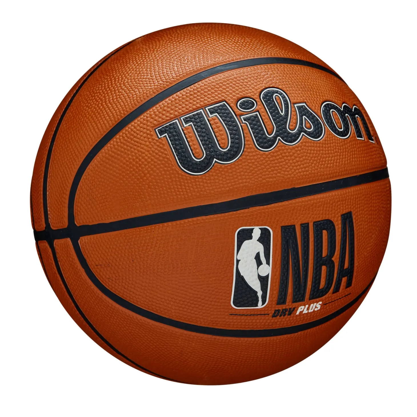 Balón Baloncesto Wilson NBA DRV Plus T-7