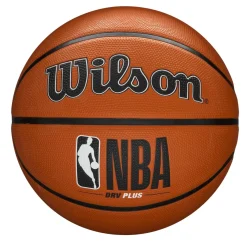 Balón baloncesto Wilson NBA DRV Plus T-6