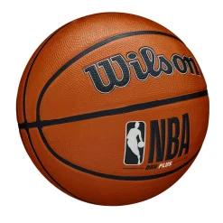 Balón baloncesto Wilson NBA DRV Plus T-6