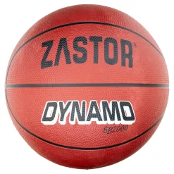 Balón Baloncesto Zastor Dynamo 6B2000 T-6