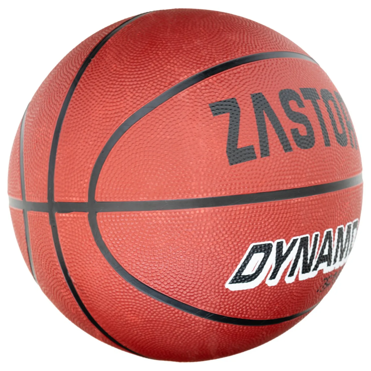 Balón Baloncesto Zastor Dynamo 6B2000 T-6