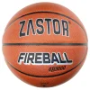 Balón Baloncesto Zastor Fireball 6B3000 T-6