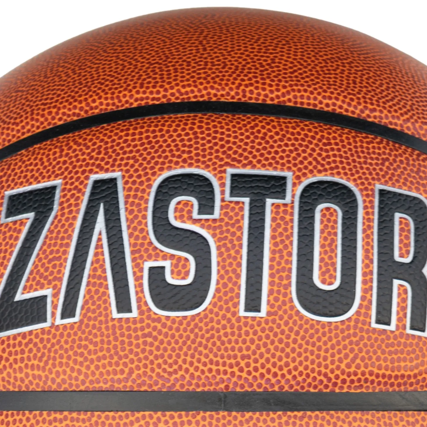 Balón Baloncesto Zastor Fireball 6B3000 T-6