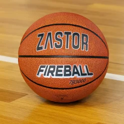 Balón Baloncesto Zastor Fireball 7B3000 T-7