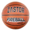 Balón Baloncesto Zastor Fireball 5B3000 T-5