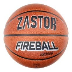 Balón Baloncesto Zastor Fireball 5B3000 T-5