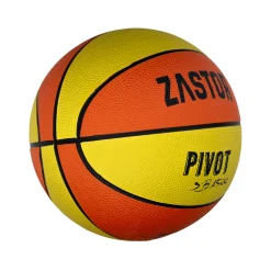 Balón Baloncesto Zastor Pivot 3B1500 T-3