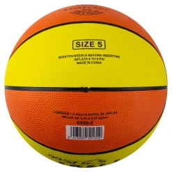 Balón Baloncesto Zastor Pivot 5B1500 T-5