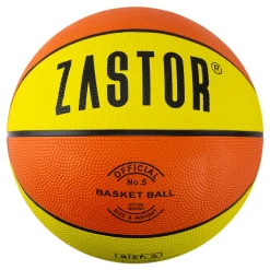Balón Baloncesto Zastor Pivot 5B1500 T-5