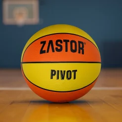 Balón Baloncesto Zastor Pivot 4B1500 T-4
