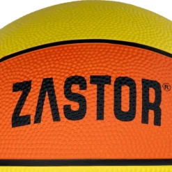 Balón Baloncesto Zastor Pivot 4B1500 T-4