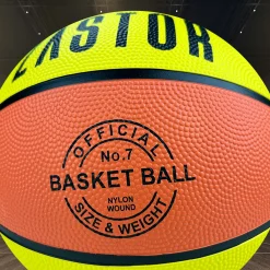 Balón Baloncesto Zastor Pivot 7B1500 T-7