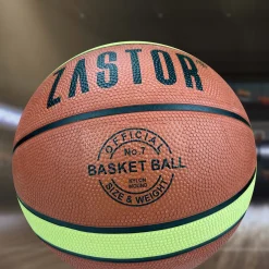 Balón Baloncesto Zastor Slam 7B1800 T-7