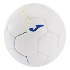 Balón Balonmano Joma B Blanco