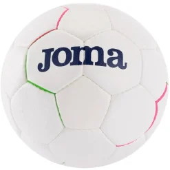 Balón Balonmano Joma B Blanco