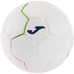 Balón Balonmano Joma B Blanco