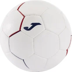 Balón Balonmano Joma B Blanco