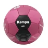 Balón Balonmano Kempa Leo Violeta/Rosa