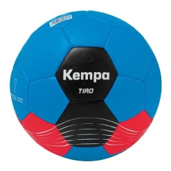 Balón Balonmano Kempa Tiro Azul/Rojo T-1