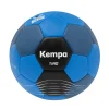 Balón Balonmano Kempa Tiro Azul/Negro T-1