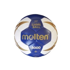 Balón Balonmano Molten 5000 H00X300 T-00