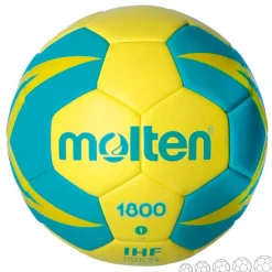 Balón Balonmano Molten H-X1800