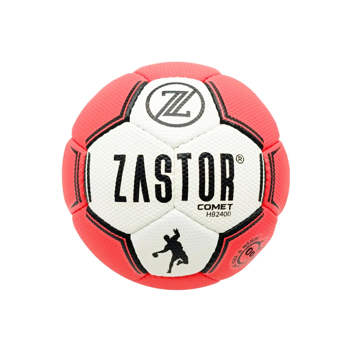 Balón Balonmano Zastor Comet HB2400
