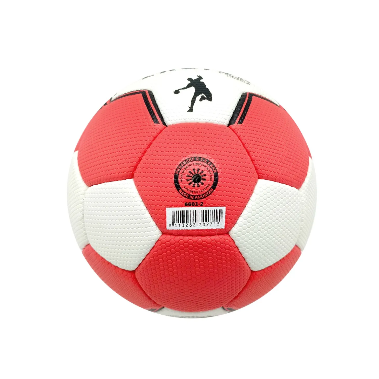 Balón Balonmano Zastor Comet HB2400