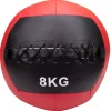 Balón de Lanzamiento Max Sports Boul 8 Kg