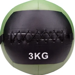 Balón de Lanzamiento Max Sports Boul 3 KG