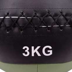 Balón de Lanzamiento Max Sports Boul 3 KG