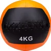 Balón de Lanzamiento Max Sports Boul 4 Kg