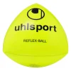 Balón Entrenamiento Uhlsport Reflex Ball Amarillo/Negro