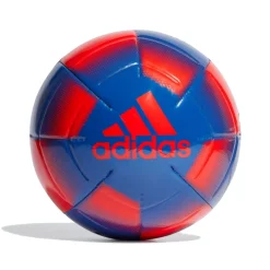 Balón Fútbol Adidas EPP Club Rojo/Azul T-5