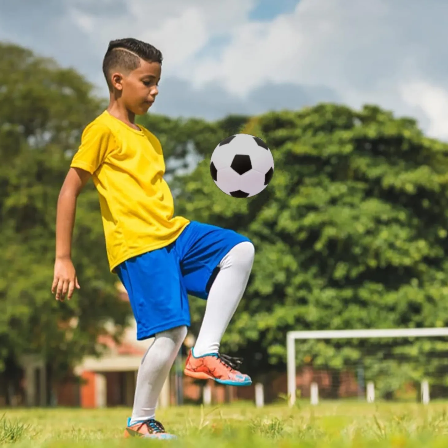 Balón Fútbol FOAM T-5