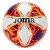 Balón Fútbol Joma Challenge III Blanco Rojo T-4