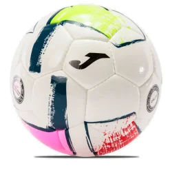 Balón Fútbol Joma Dalí II Multicolor T-3