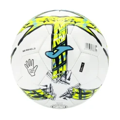 Balón Fútbol Joma Dalí III Amarillo T-3