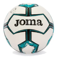 Balón Fútbol Joma Dynamic II Blanco/Verde T-5