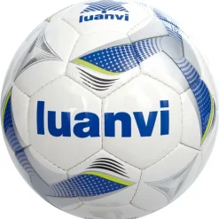 Balón Fútbol Luanvi CUP T-4