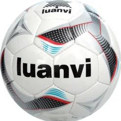 Balón Fútbol Luanvi CUP T-5